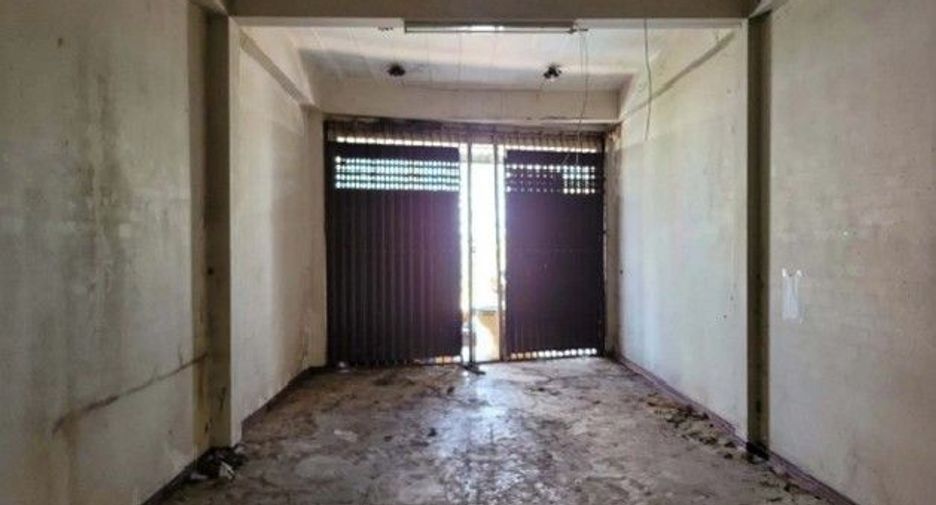 For sale 1 bed retail Space in Mueang Phatthalung, Phatthalung