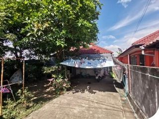 ขาย 1 เตียง บ้านเดี่ยว ใน เมืองตาก, ตาก