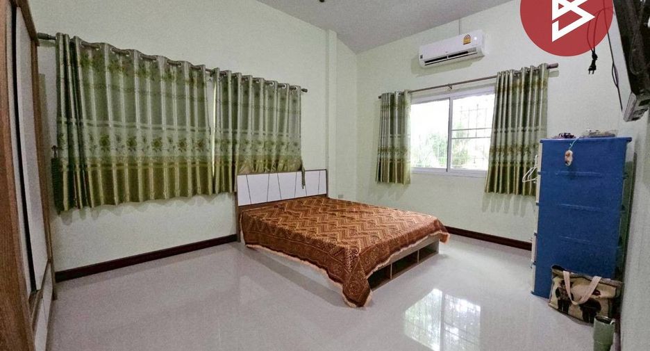 À vendre 3 chambres maison à Ko Chan, Chonburi