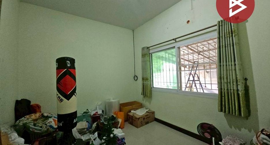 À vendre 3 chambres maison à Ko Chan, Chonburi