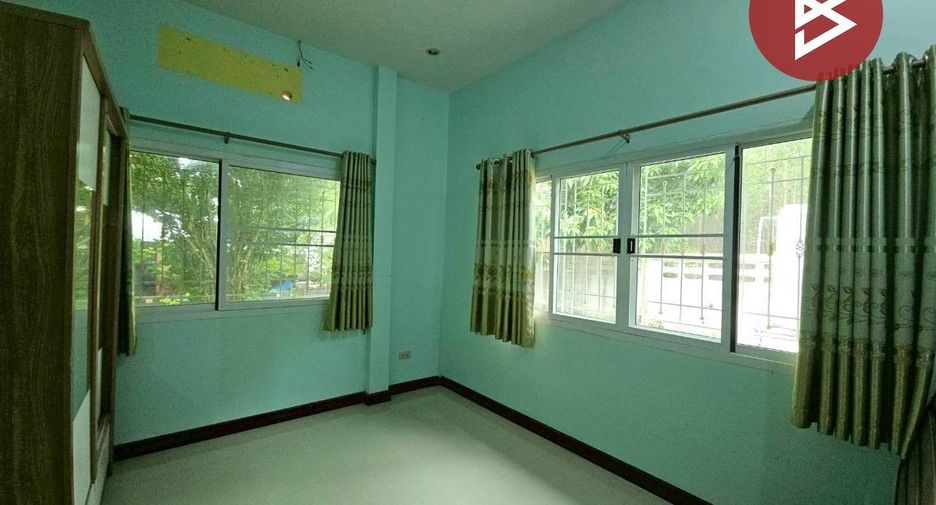 À vendre 3 chambres maison à Ko Chan, Chonburi