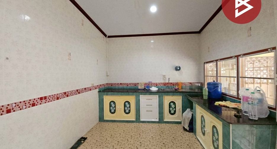 À vendre 3 chambres maison à Ko Chan, Chonburi