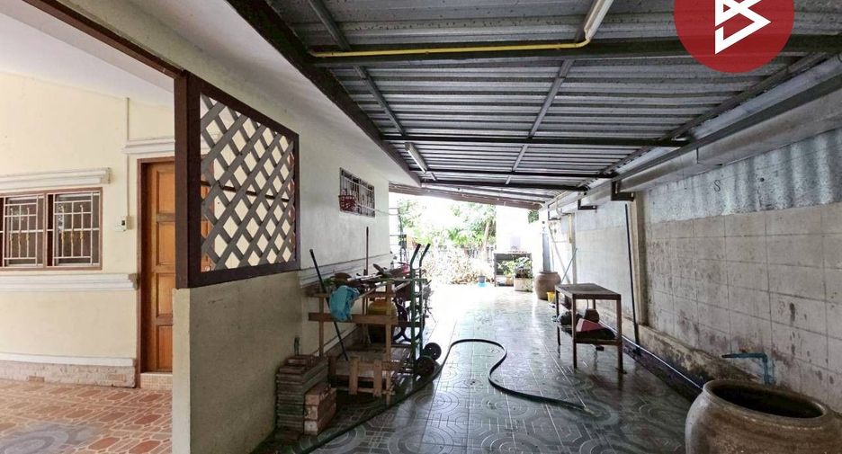 À vendre 3 chambres maison à Ko Chan, Chonburi