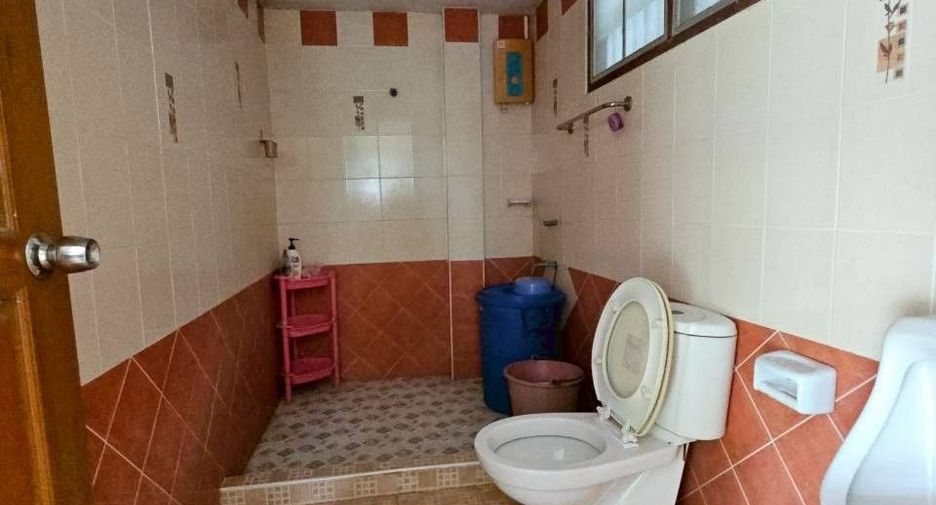 À vendre 3 chambres maison à Ko Chan, Chonburi