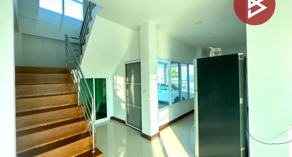 For sale 4 bedrooms house in Mueang Saraburi, Saraburi