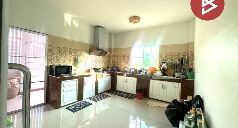 For sale 4 bedrooms house in Mueang Saraburi, Saraburi