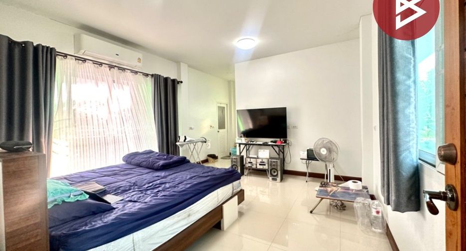 For sale 4 bedrooms house in Mueang Saraburi, Saraburi