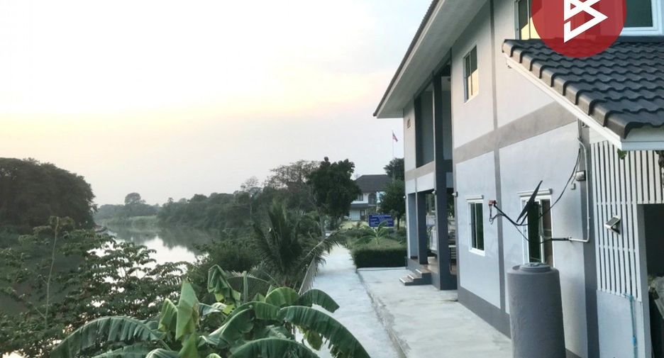 For sale 4 bedrooms house in Mueang Saraburi, Saraburi