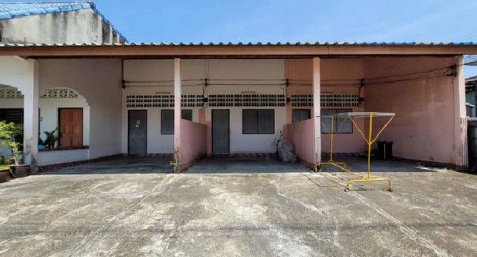 For sale 1 bed retail Space in Kapong, Phang Nga