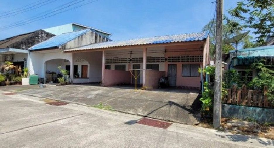 For sale 1 bed retail Space in Kapong, Phang Nga