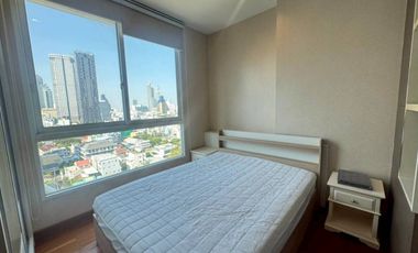 For sale 1 bed condo in Sathon, Bangkok
