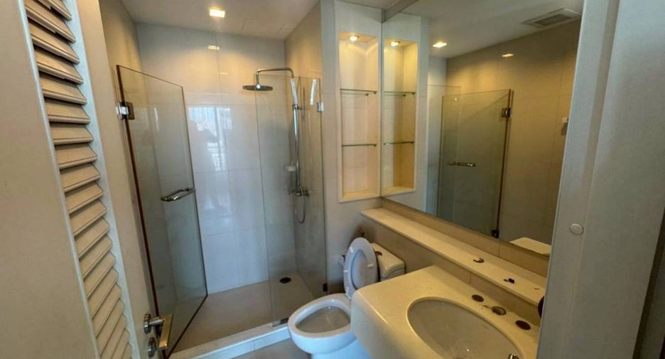 For sale 1 bed condo in Sathon, Bangkok