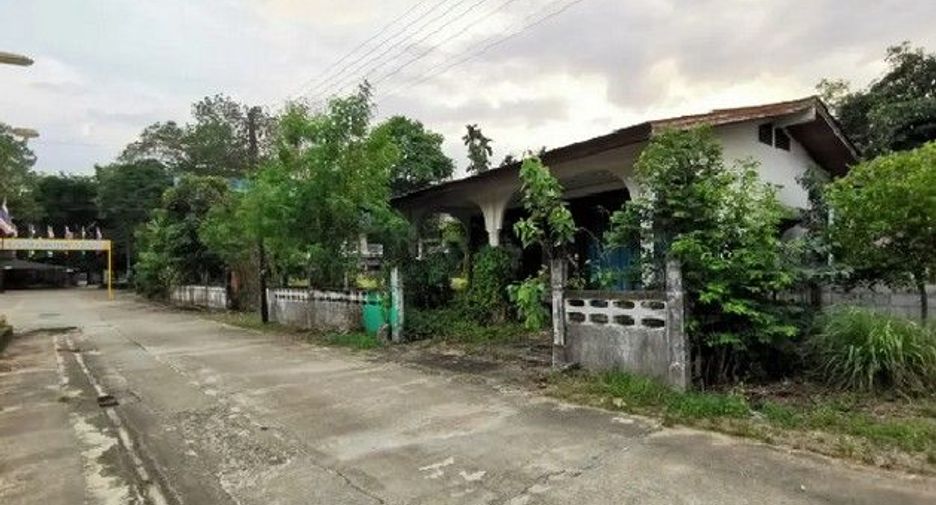 For sale 5 bedrooms house in Kapong, Phang Nga
