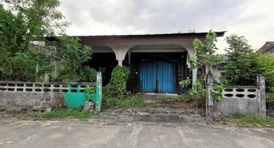 For sale 5 bedrooms house in Kapong, Phang Nga