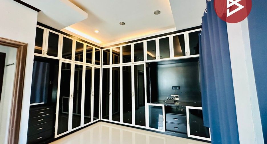 For sale 2 ベッドルーム house in Mueang Samut Songkhram, Samut Songkhram