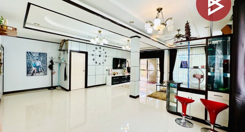 For sale 2 ベッドルーム house in Mueang Samut Songkhram, Samut Songkhram