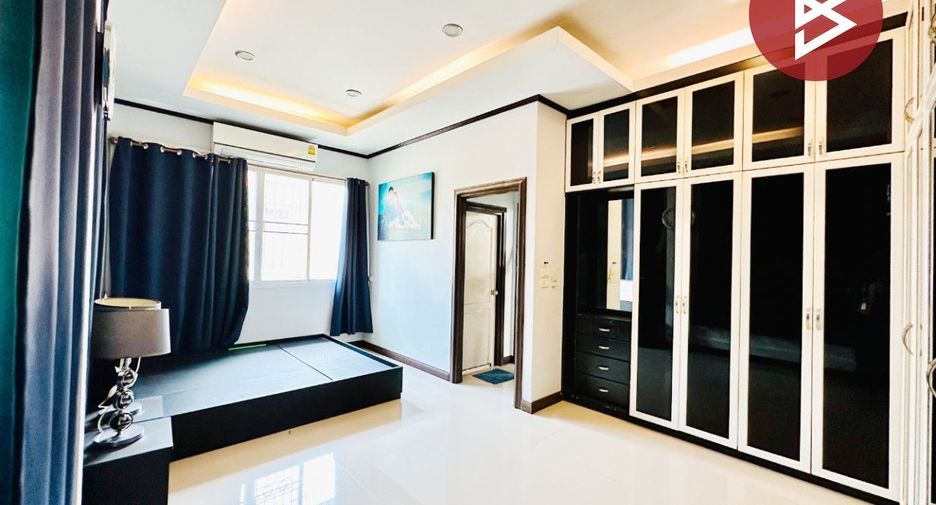 For sale 2 ベッドルーム house in Mueang Samut Songkhram, Samut Songkhram