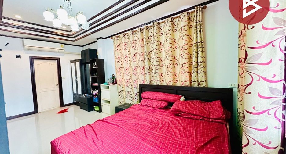 For sale 2 ベッドルーム house in Mueang Samut Songkhram, Samut Songkhram