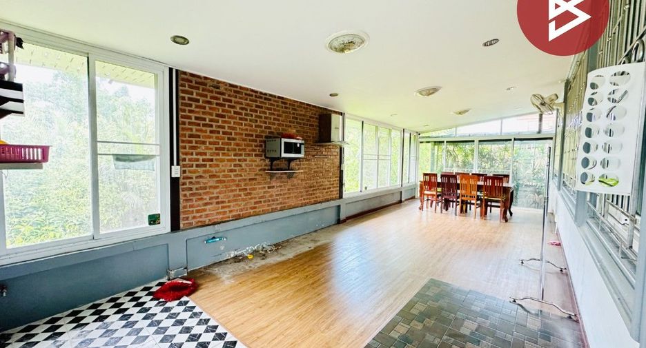 For sale 2 ベッドルーム house in Mueang Samut Songkhram, Samut Songkhram