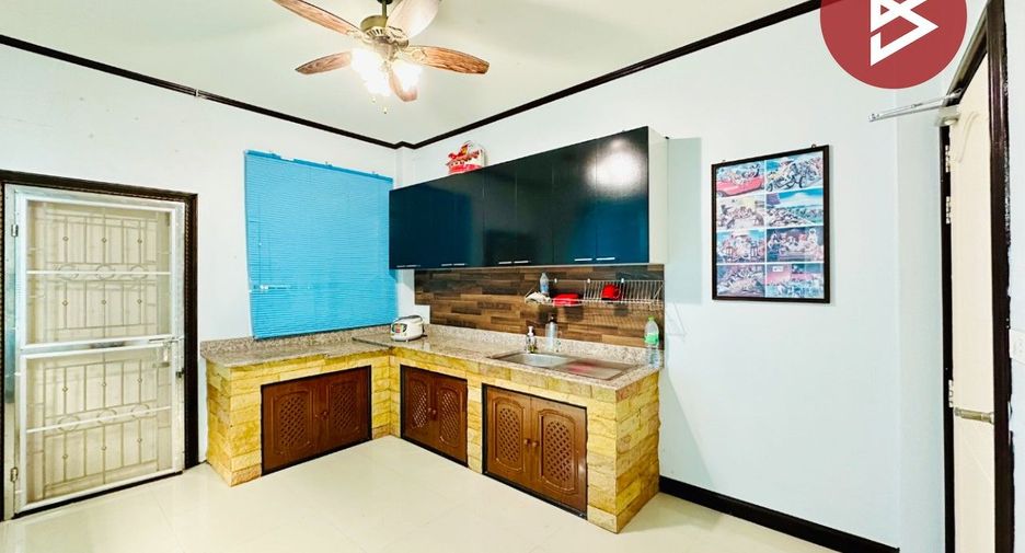 For sale 2 ベッドルーム house in Mueang Samut Songkhram, Samut Songkhram