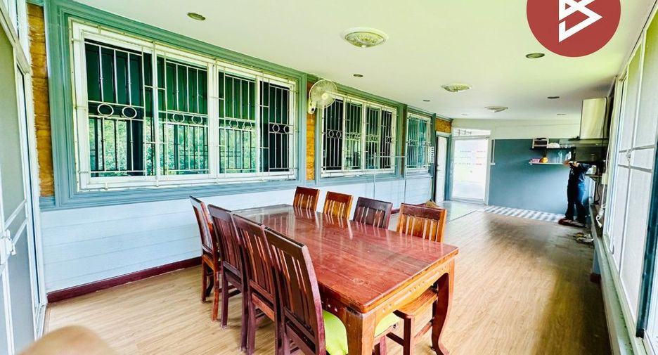 For sale 2 ベッドルーム house in Mueang Samut Songkhram, Samut Songkhram
