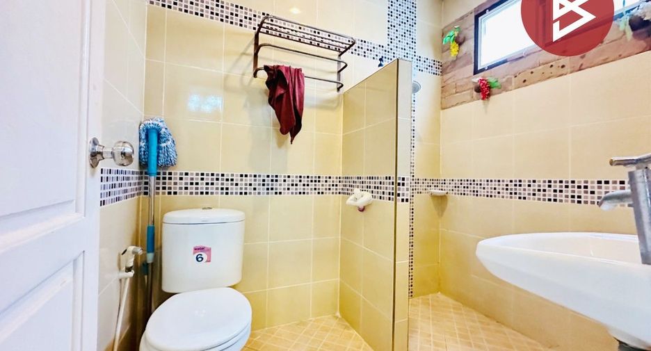 For sale 2 ベッドルーム house in Mueang Samut Songkhram, Samut Songkhram