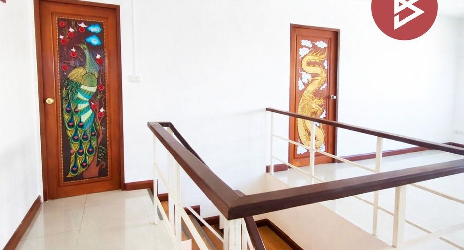 For sale 4 ベッドルーム retail Space in Mueang Rayong, Rayong