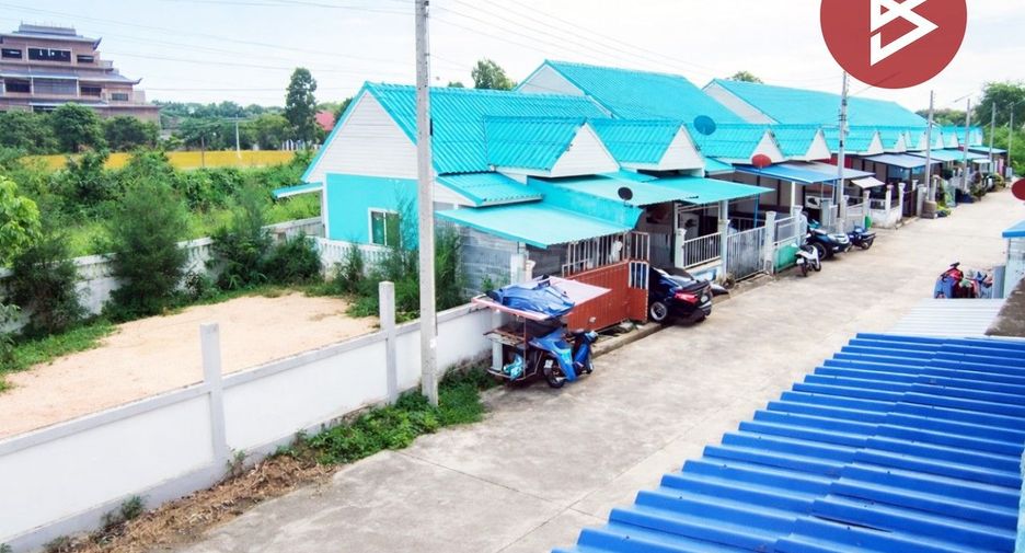 For sale 4 ベッドルーム retail Space in Mueang Rayong, Rayong