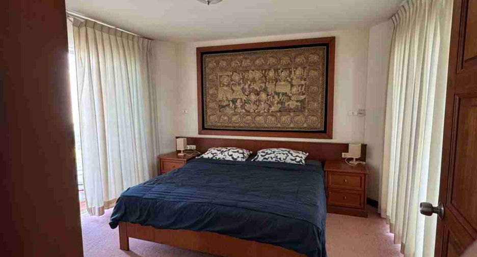 出售 1 卧室 公寓式住宅 在 Bang Lamung, Chon Buri