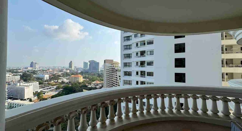 出售 1 卧室 公寓式住宅 在 Bang Lamung, Chon Buri