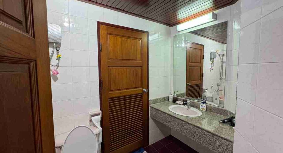 出售 1 卧室 公寓式住宅 在 Bang Lamung, Chon Buri