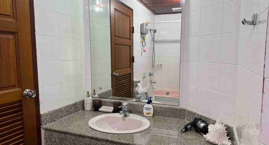 出售 1 卧室 公寓式住宅 在 Bang Lamung, Chon Buri