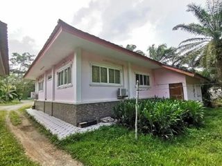 For sale 1 bed house in Kapong, Phang Nga