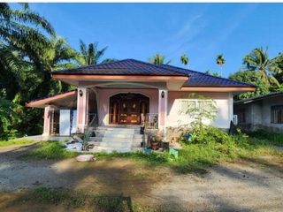 For sale 1 bed house in Kapong, Phang Nga