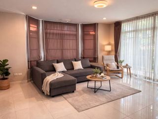 For sale 3 bedrooms house in Bang Khae, Bangkok