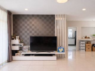 For sale 3 bedrooms house in Bang Khae, Bangkok
