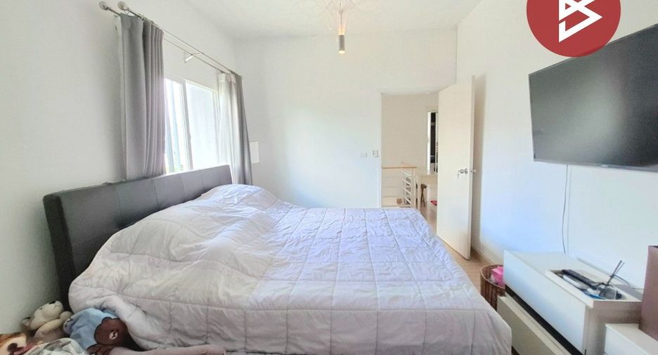 Haus zur Miete mit 3 Zimmer in Prawet, Bangkok