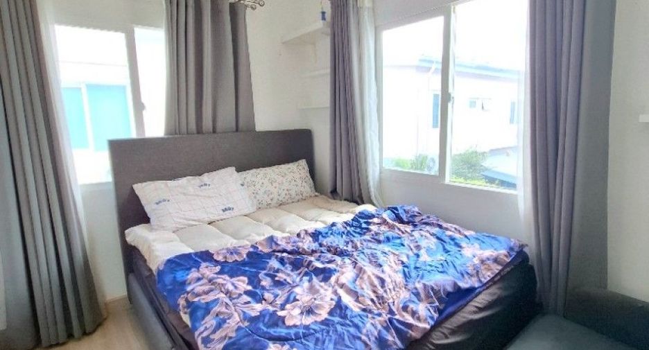 Haus zur Miete mit 3 Zimmer in Prawet, Bangkok