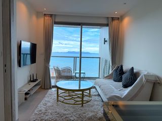 For Rent 1 Bedroom Apartment In Bang Lamung, Chonburi