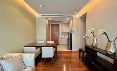 For rent and for sale 2 bedrooms condo in Khlong Toei, Bangkok
