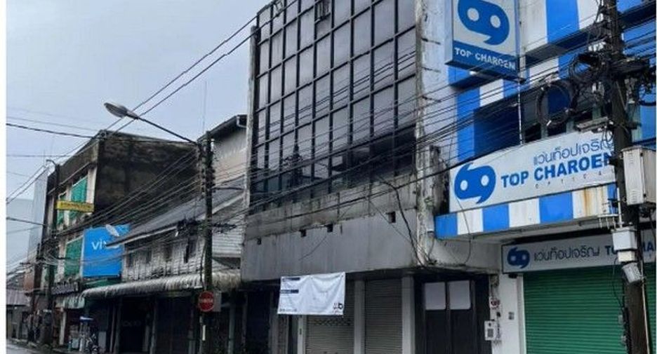 ขาย 1 เตียง ออฟฟิศ ใน เจาะไอร้อง, นราธิวาส