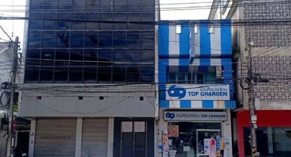 ขาย 1 เตียง ออฟฟิศ ใน เจาะไอร้อง, นราธิวาส