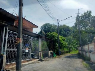 For sale 1 bed townhouse in Phrom Khiri, Nakhon Si Thammarat