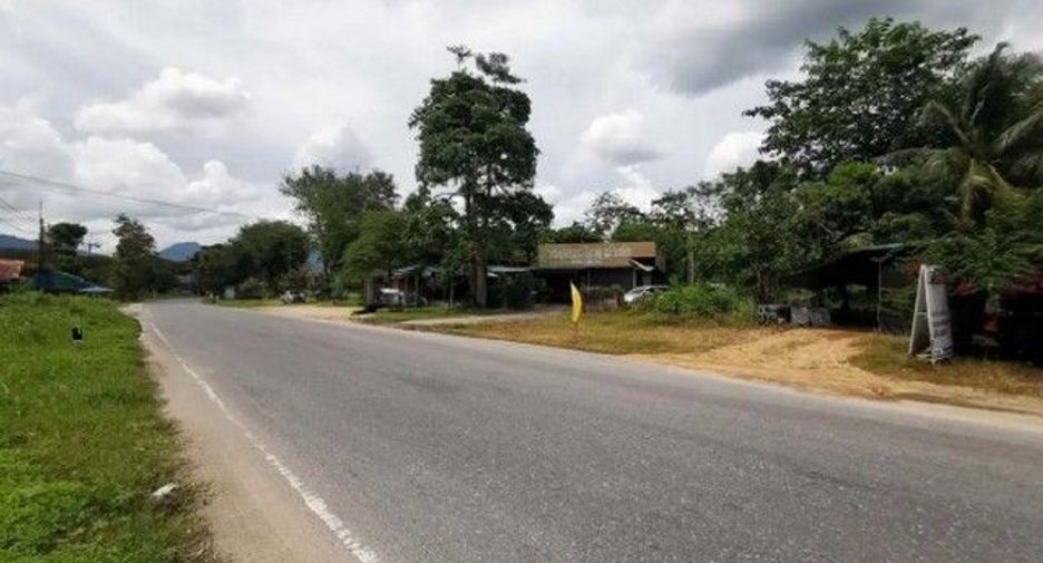 For sale 1 Beds office in Phrom Khiri, Nakhon Si Thammarat