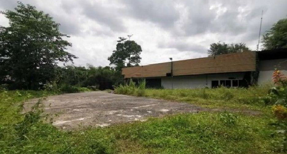 For sale 1 Beds office in Phrom Khiri, Nakhon Si Thammarat