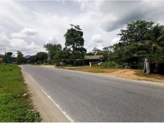 À vendre 1 chambre bureau à Phrom Khiri, Nakhon Si Thammarat