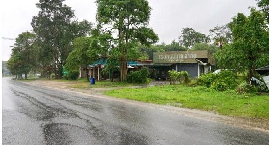 For sale 1 Beds office in Phrom Khiri, Nakhon Si Thammarat