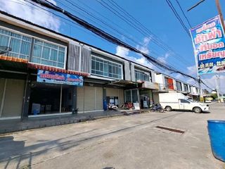For sale 1 bed retail Space in Phrom Khiri, Nakhon Si Thammarat