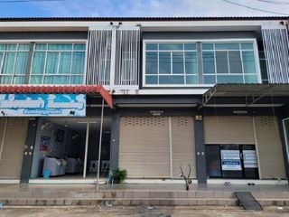 For sale 1 bed retail Space in Phrom Khiri, Nakhon Si Thammarat