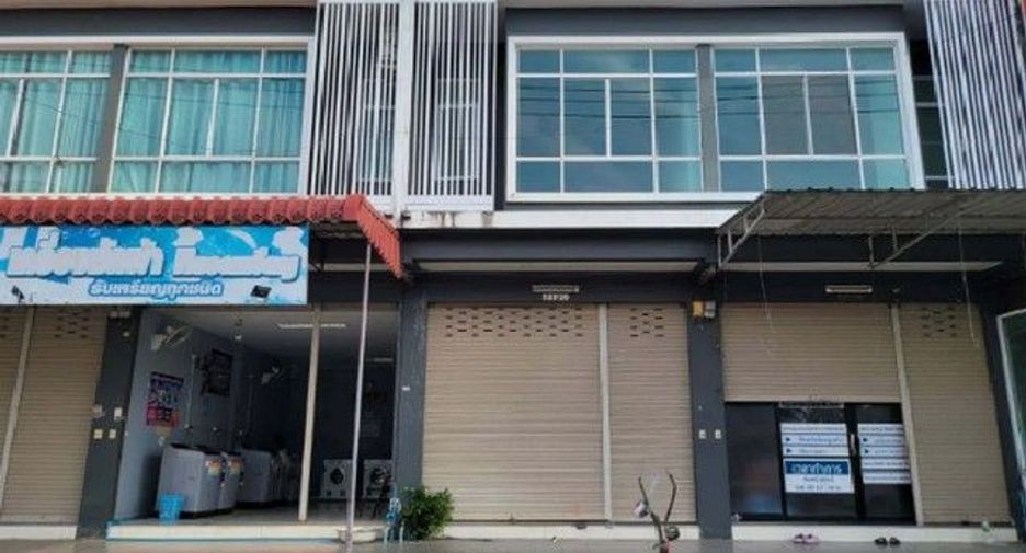 For sale 1 bed retail Space in Phrom Khiri, Nakhon Si Thammarat